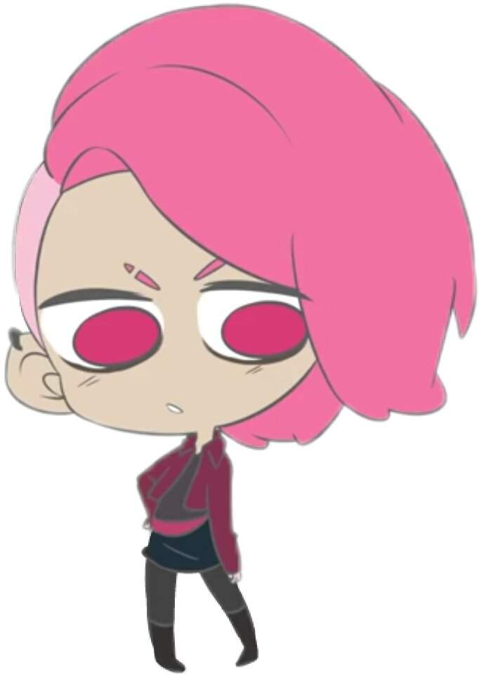 Chibi a anime fan Art Maggie | FNAFHS Amino Amino