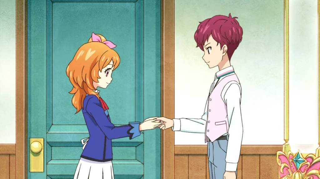 My Favorite Aikatsu Ships Aikatsu Amino 3662