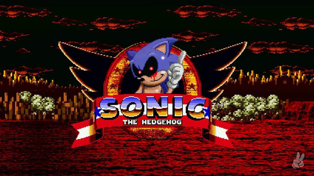 Код для sonic exe the spirits of hell