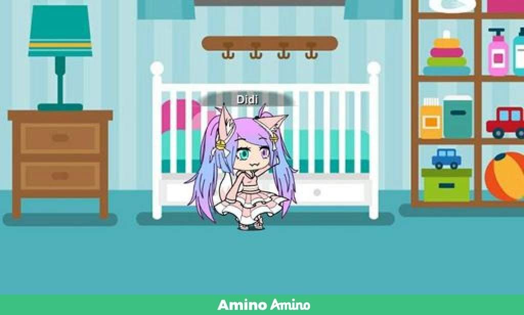 Base no Gacha Verse | Gacha Planet Brasil Amino