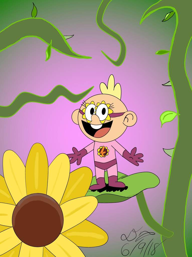 Lincoln Loud Heroes Wiki Fandom Loud House Characters - vrogue.co