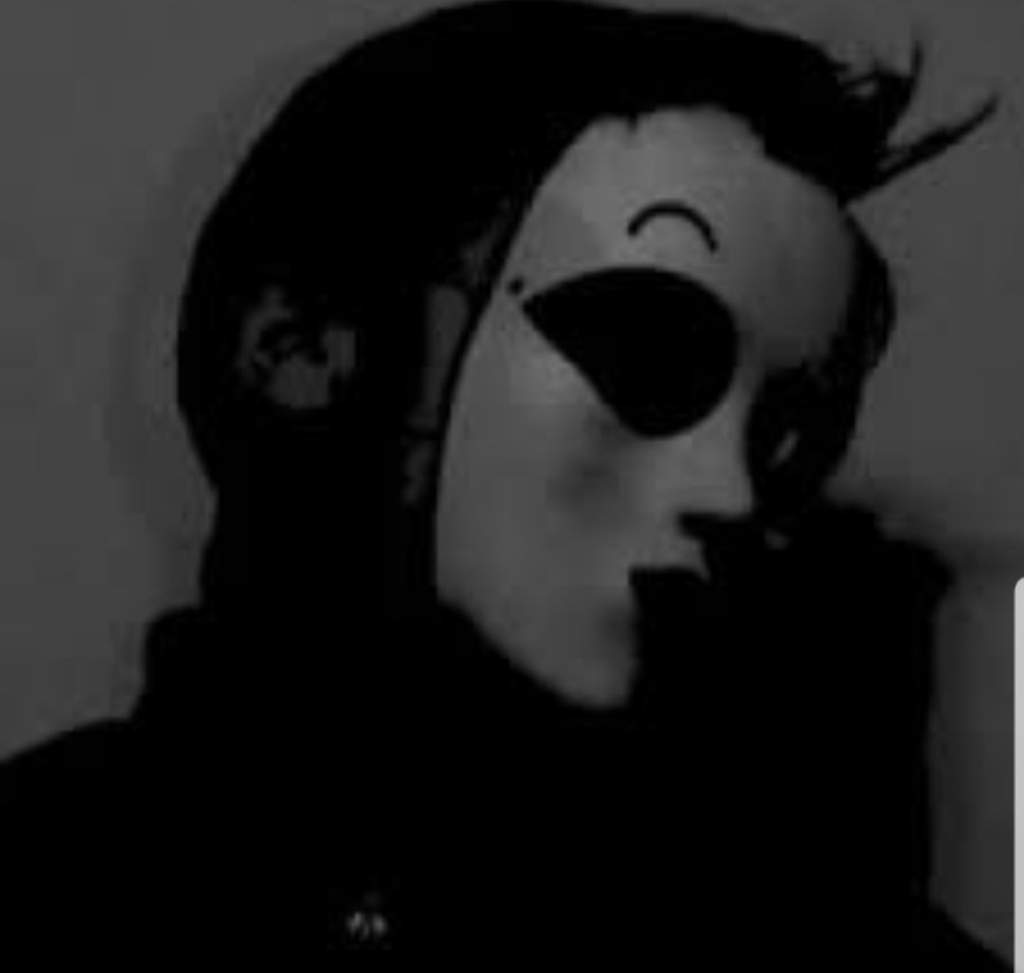 Tim sutton alias masky (marble hornets) | Creepypasta Family Fr Amino