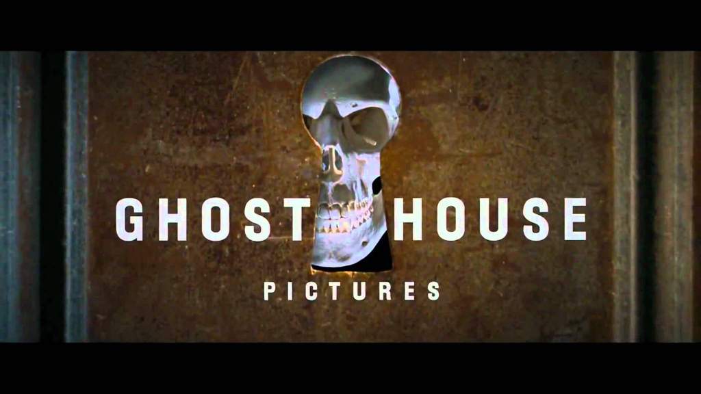 best horror movie production companies