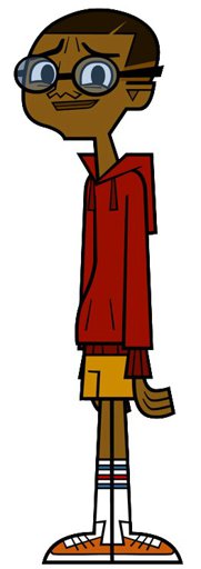 Cameron | Wiki | Total Drama Official Amino