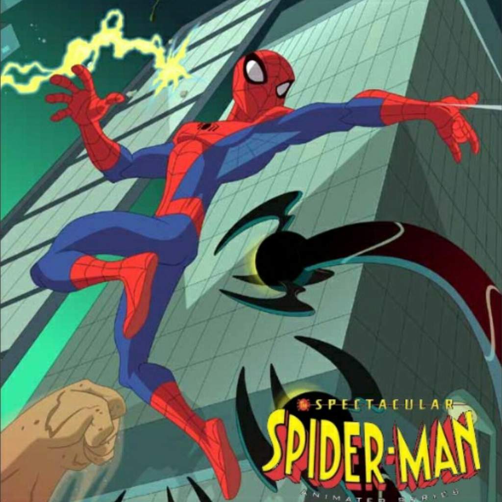 Top mis 5 villanos favoritos de Spectacular Spiderman | •Spider Universe•  Amino