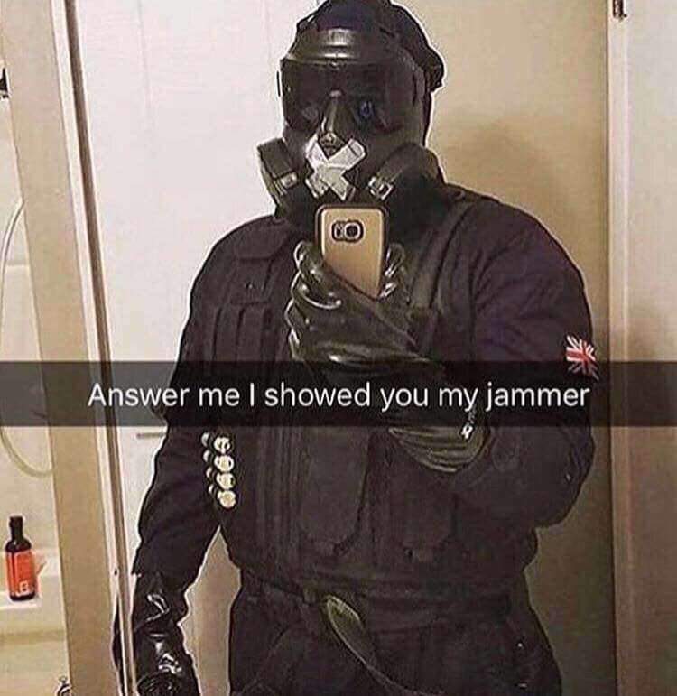 Another R6 Meme Dump | Rainbow Six Siege Amino