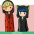 amino-💚Adrien Agreste(Vampiro)💚-4f19e829