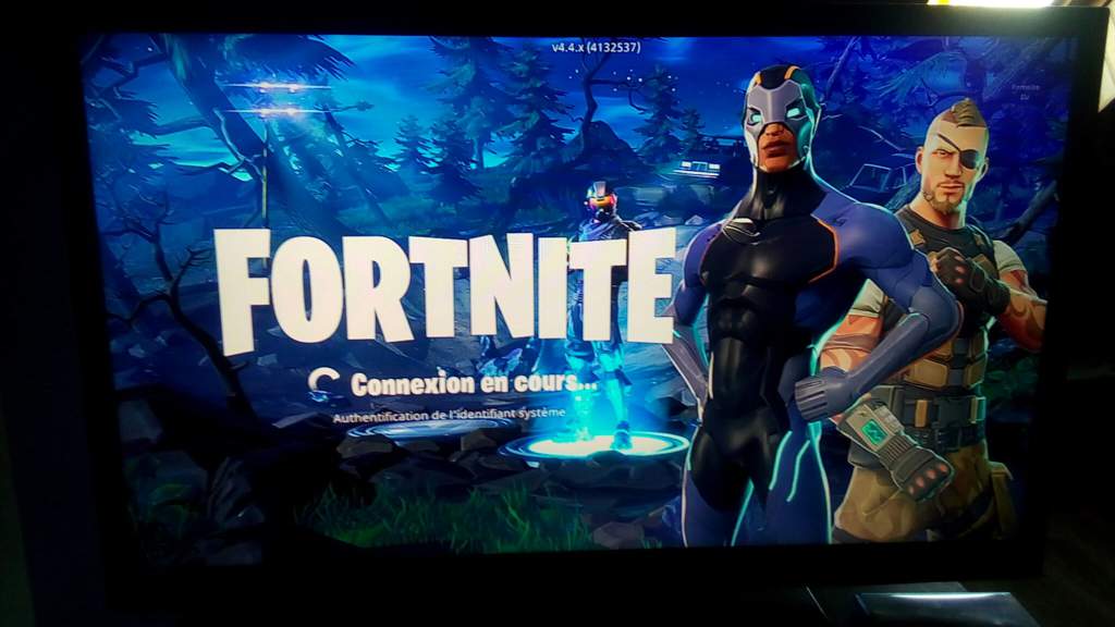  - fortnite bug sfr