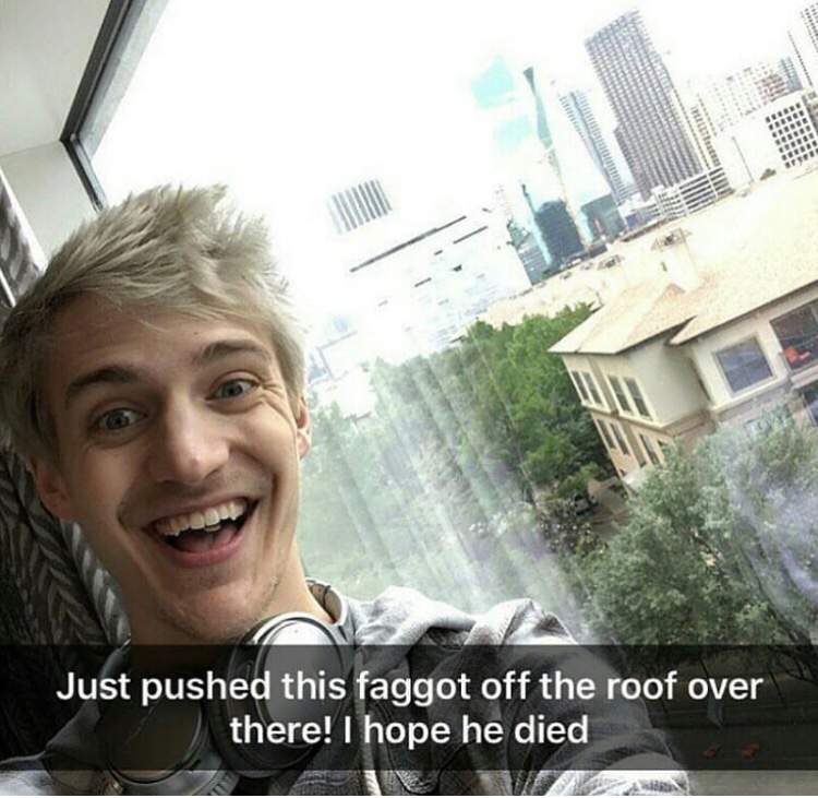 Ninja Meme Face