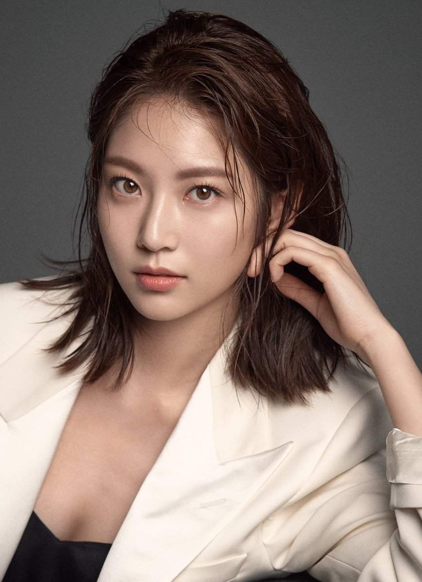 Gong Seung Yeon Profile and Facts (Updated!) - Kpop Profiles