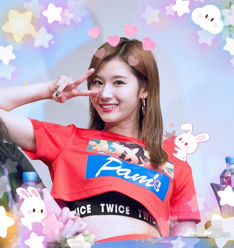 Sana Edits ♡ Wiki Sana 트와이스 Amino