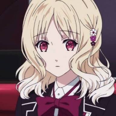 Yui Komori | Wiki | Laito Sakamaki Amino