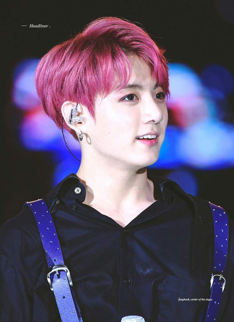 37+ New Inspiration Jungkook Original Hair Color