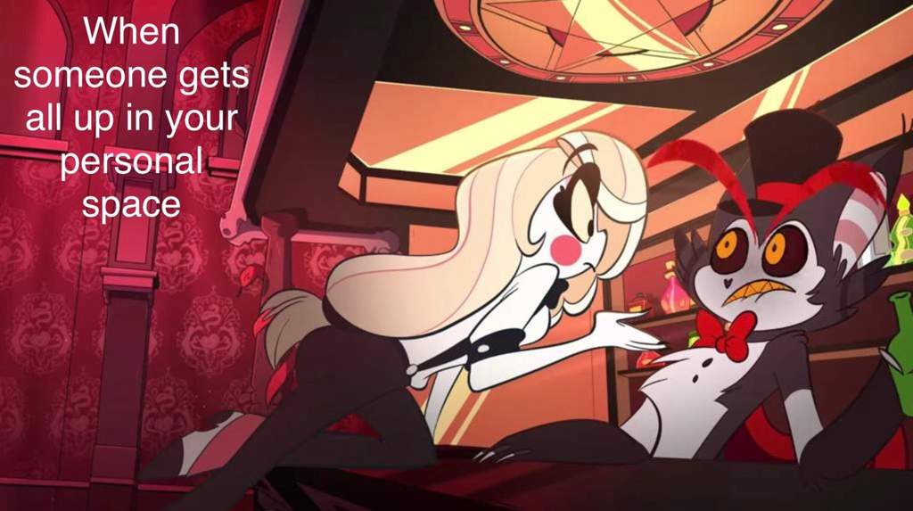 More Memes For Hazbin Hotel Hazbin Hotel Official Amino