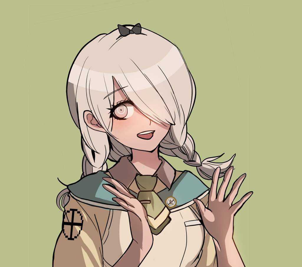 Azumi Yanagi | Wiki | Danganronpa Amino