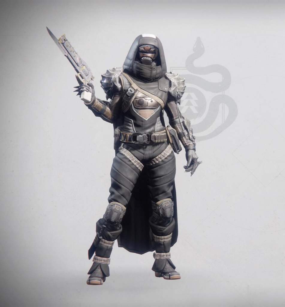 Hunter Outfits | Destiny Amino