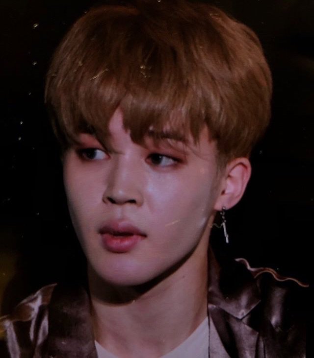 Jiminie New haircut 😍 ️ ️ ️ | Park Jimin Amino