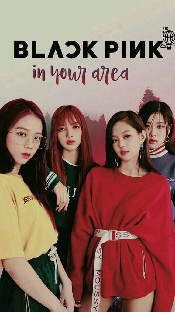 Fondos de pantalla  BLACKPINK   Amino