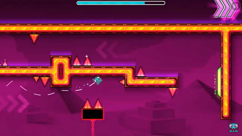 Power Trip Rant | Geometry Dash Amino