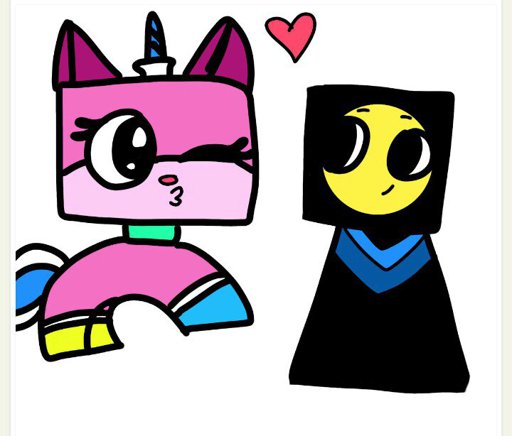 Master frown | Wiki | Unikitty! Amino