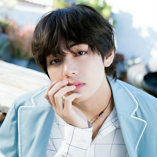 TAEHYUNG IS NOMINATED FOR THE 100 MOST HANDSOME FACES OF 2018 😍 | Kim ...