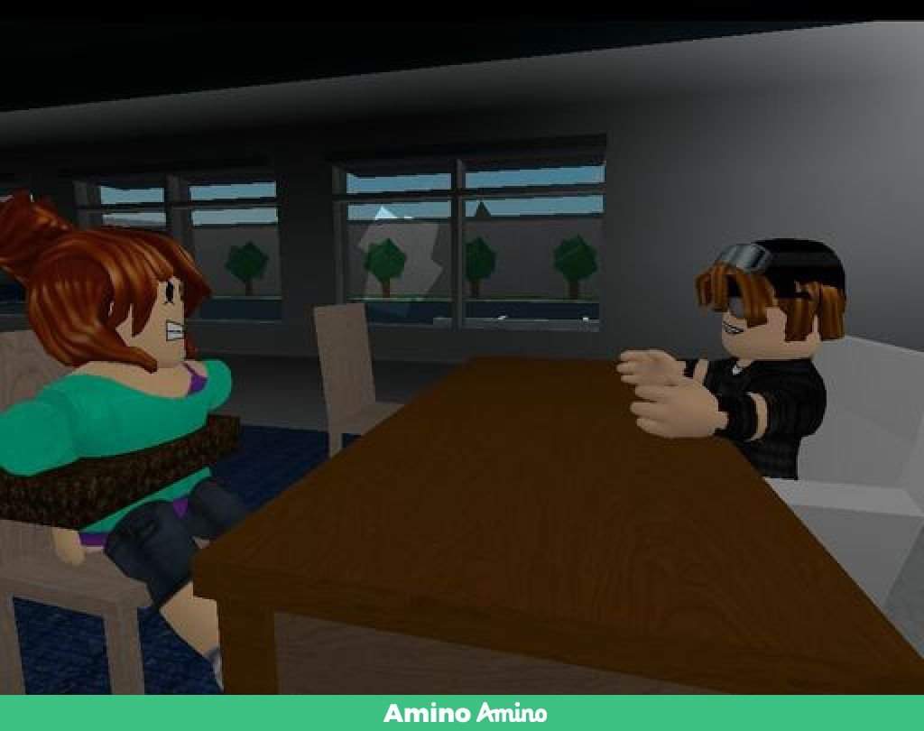 El Servidor Realista Cap 7 Novela De Prison Life - bendito #U00e1rbol roblox