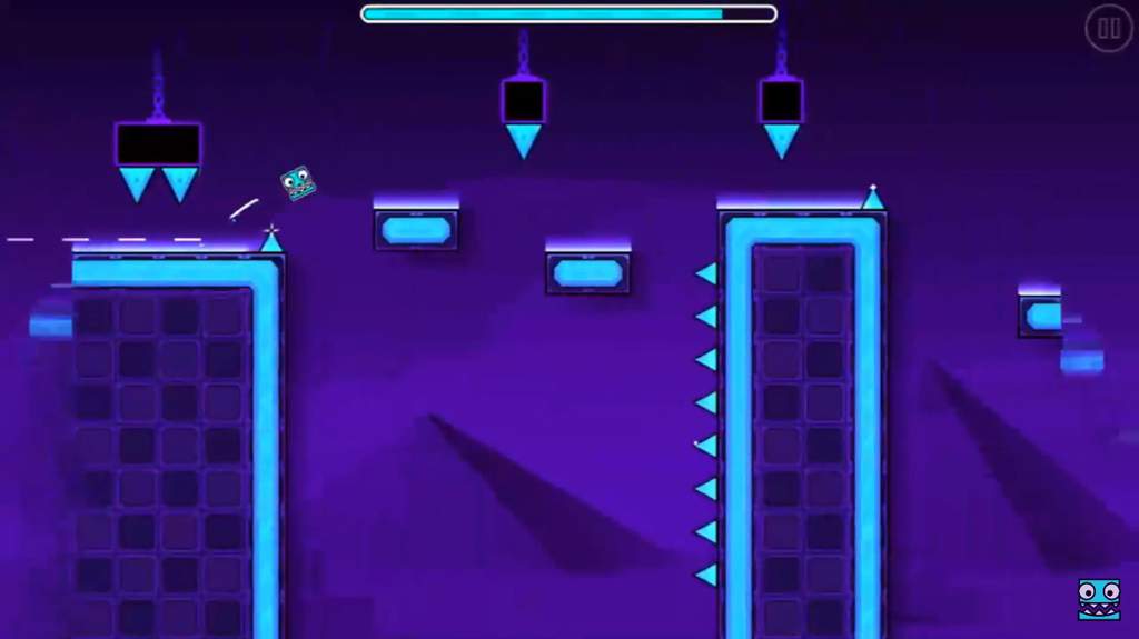 Power Trip Rant | Geometry Dash Amino