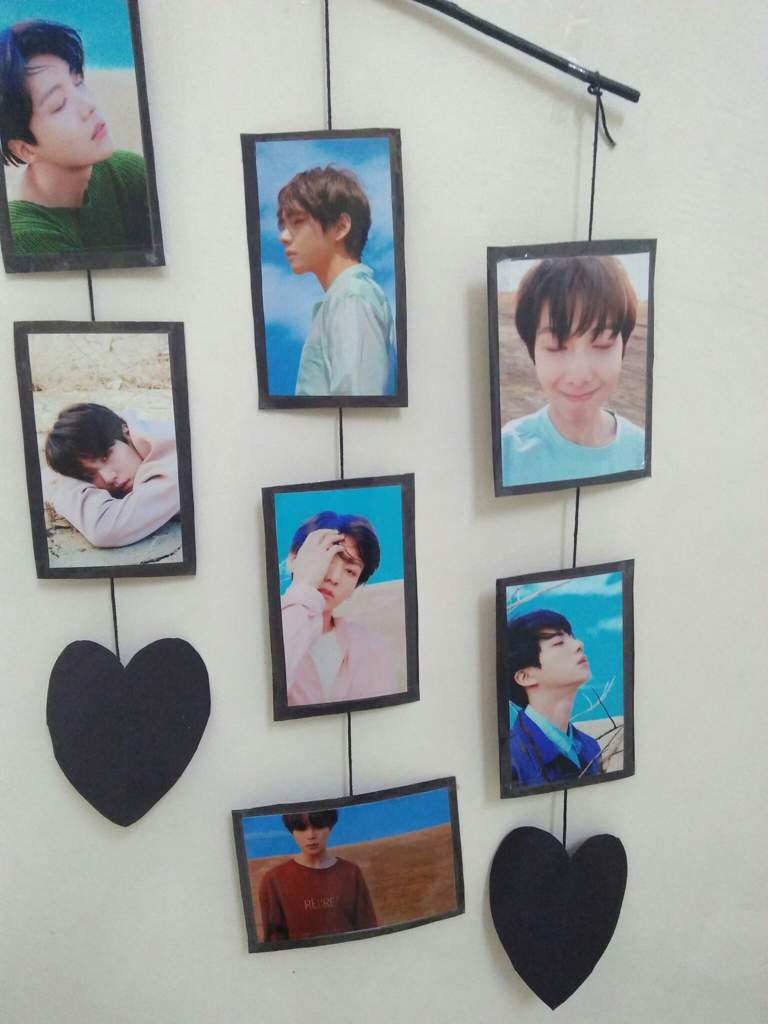 DIY BTS room decor!!!! | ARMY's Amino