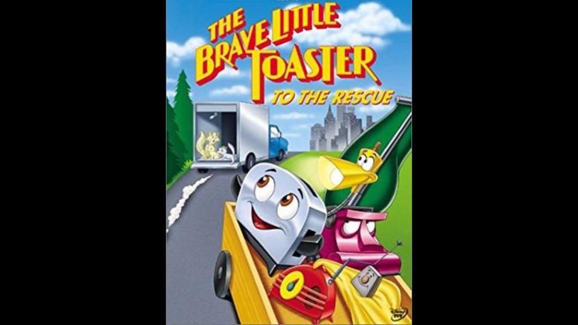 The Brave Little Toaster: To The Rescue | Wiki | Movies & TV Amino