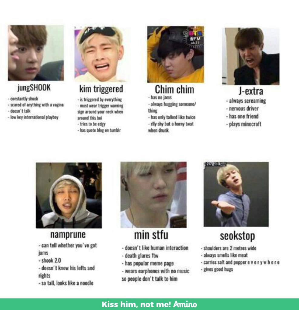 24 Random BTS Memes ARMY MEMES Amino