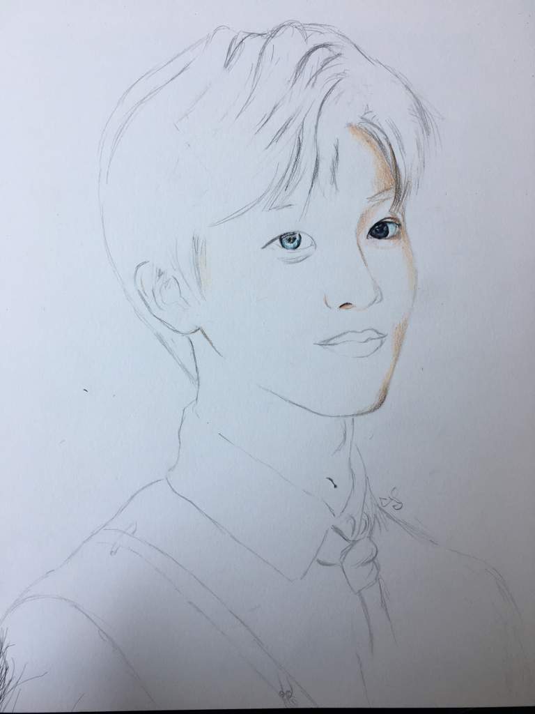 Jaemin Fanart | K-Pop Amino