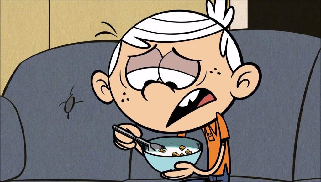 My Thoughts On Random Loud House Fanfics.