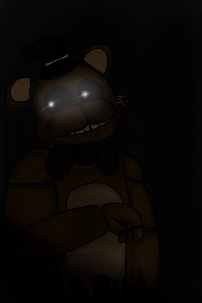 Iss This Wheŕe You Want Tō Be Five Nights At Freddy S Amino