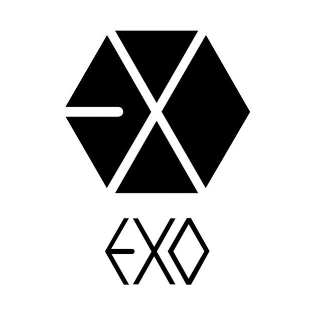 EXO Logo | Wiki | • KPOP Bolivia/Argentina • Amino