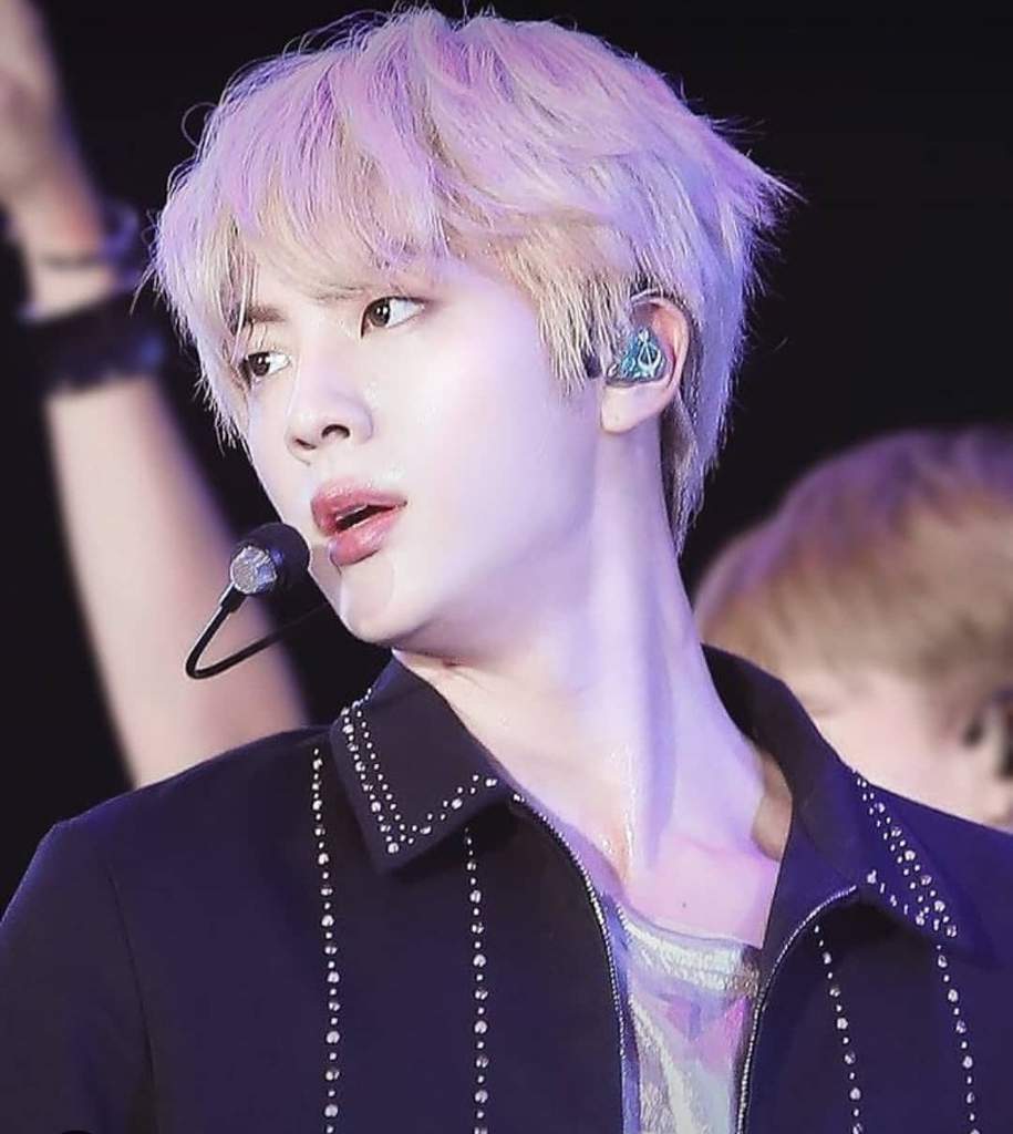 💖Jin💖 | Wiki | ARMY's Amino