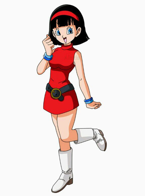 Videl | DRAGON BALL ESPAÑOL Amino