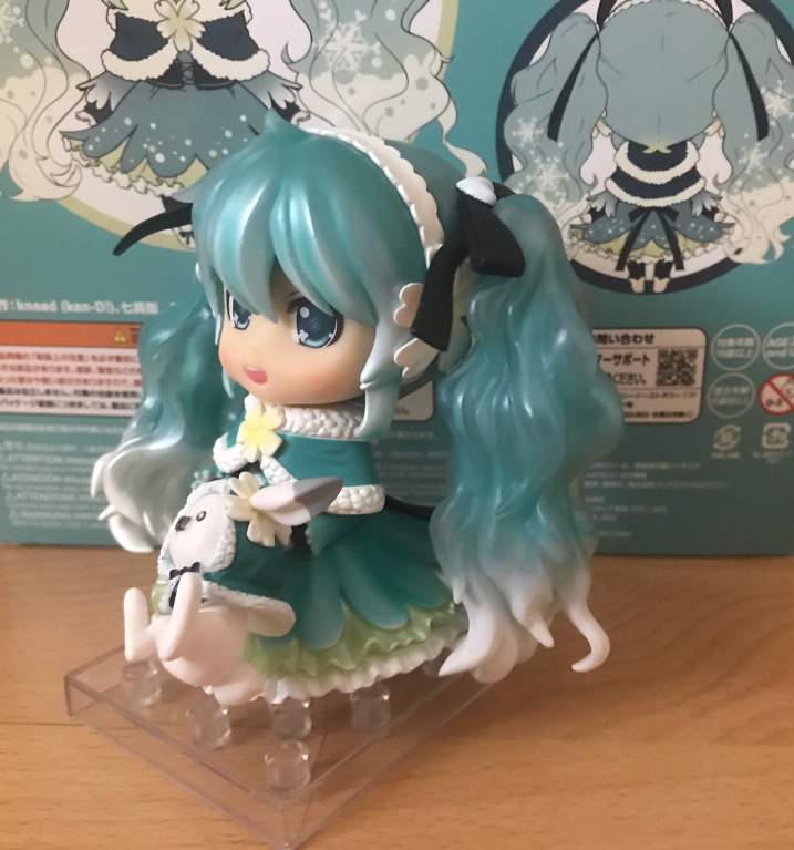 nendoroid 717