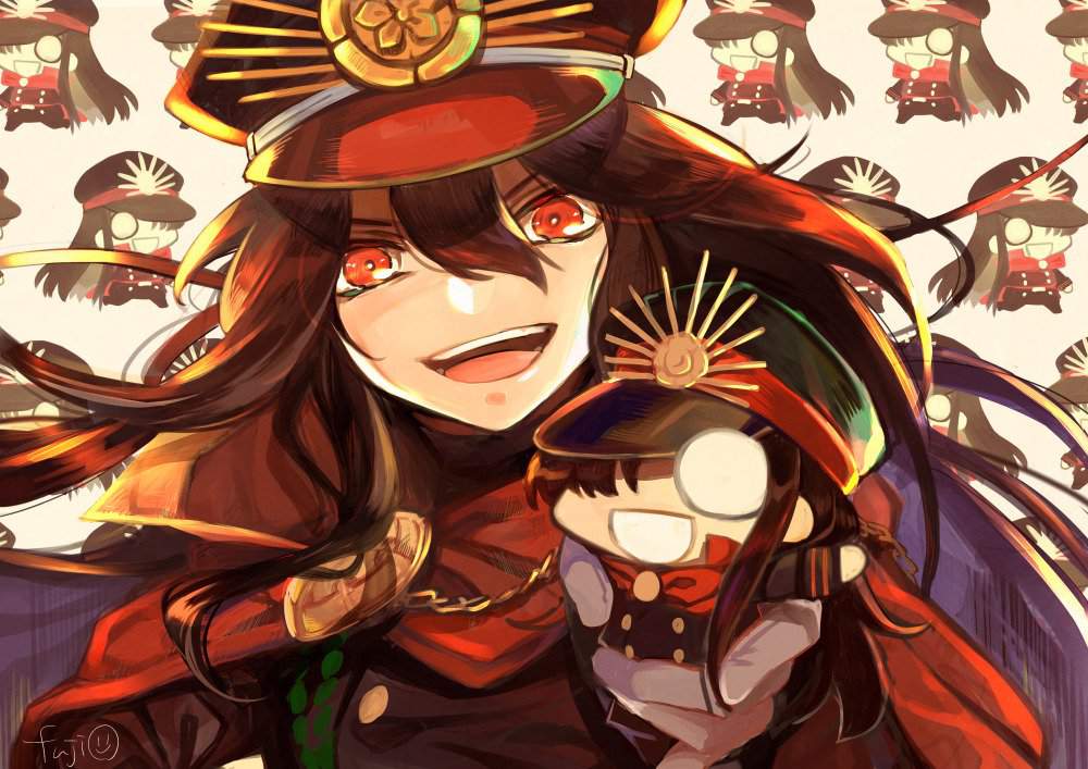 Nobu | Fate Grand Order | •Anime• Amino