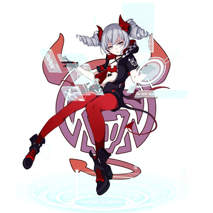 dark bronya | Wiki | Anime Stellar Amino