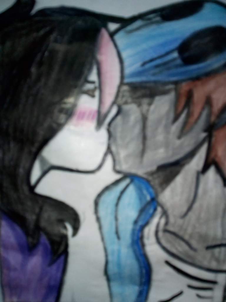 nina the killer and eyeless jack