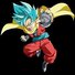 amino-Son Goku-cd4cbf54