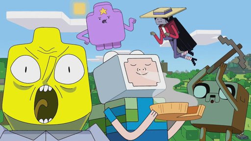 Parejas favoritas (y odiadas) de Adventure Time | • Hora de Aventura Amino  • Amino