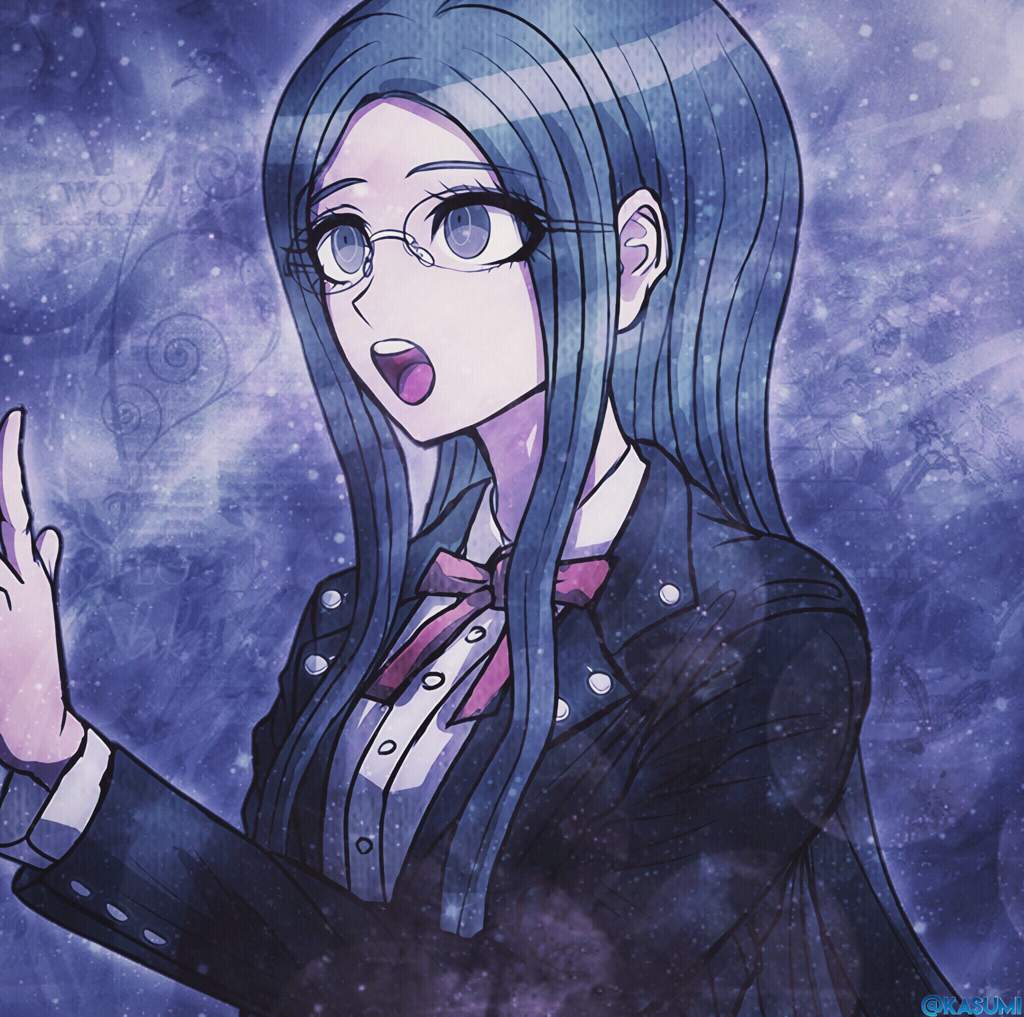 Featured image of post The Best 20 Danganronpa Icons Tsumugi Shirogane Pfp