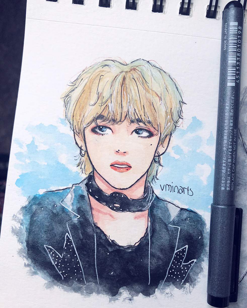 Taehyung🐯[FA] | ARMY's Amino