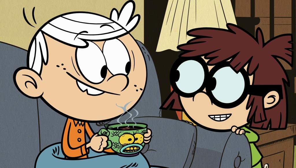 My Thoughts On Random Loud House Fanfics.