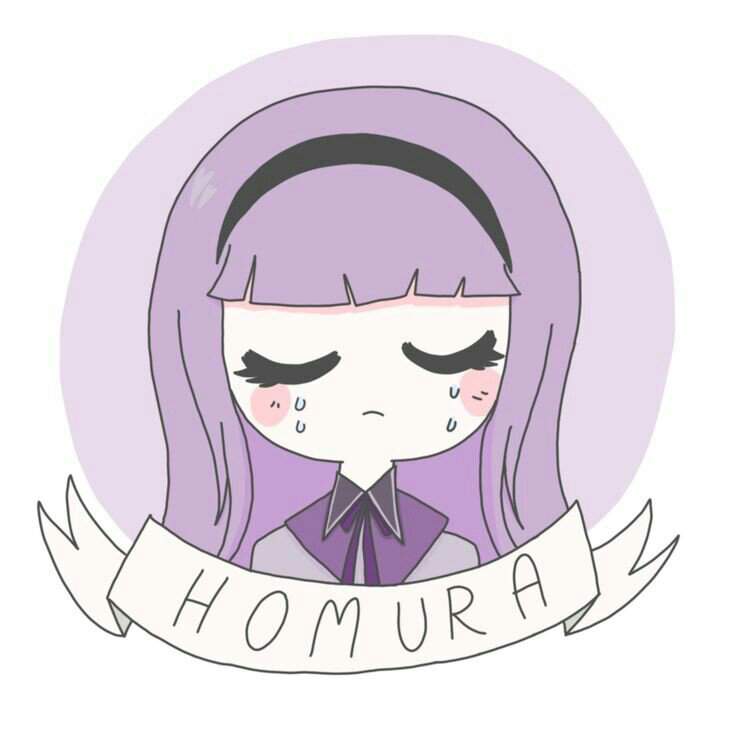 akemi homura hair flick