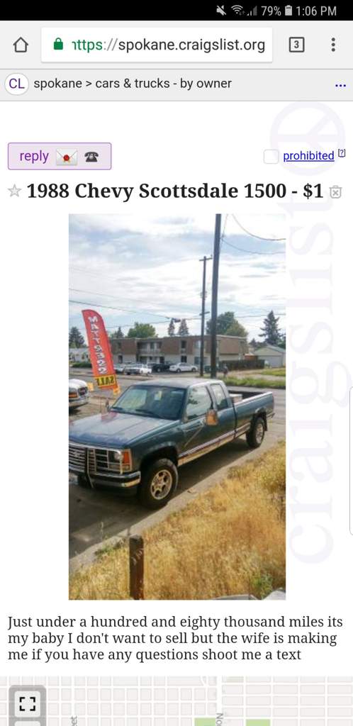 Spokane Craigslist Cars And Trucks By Dealer - GeloManias