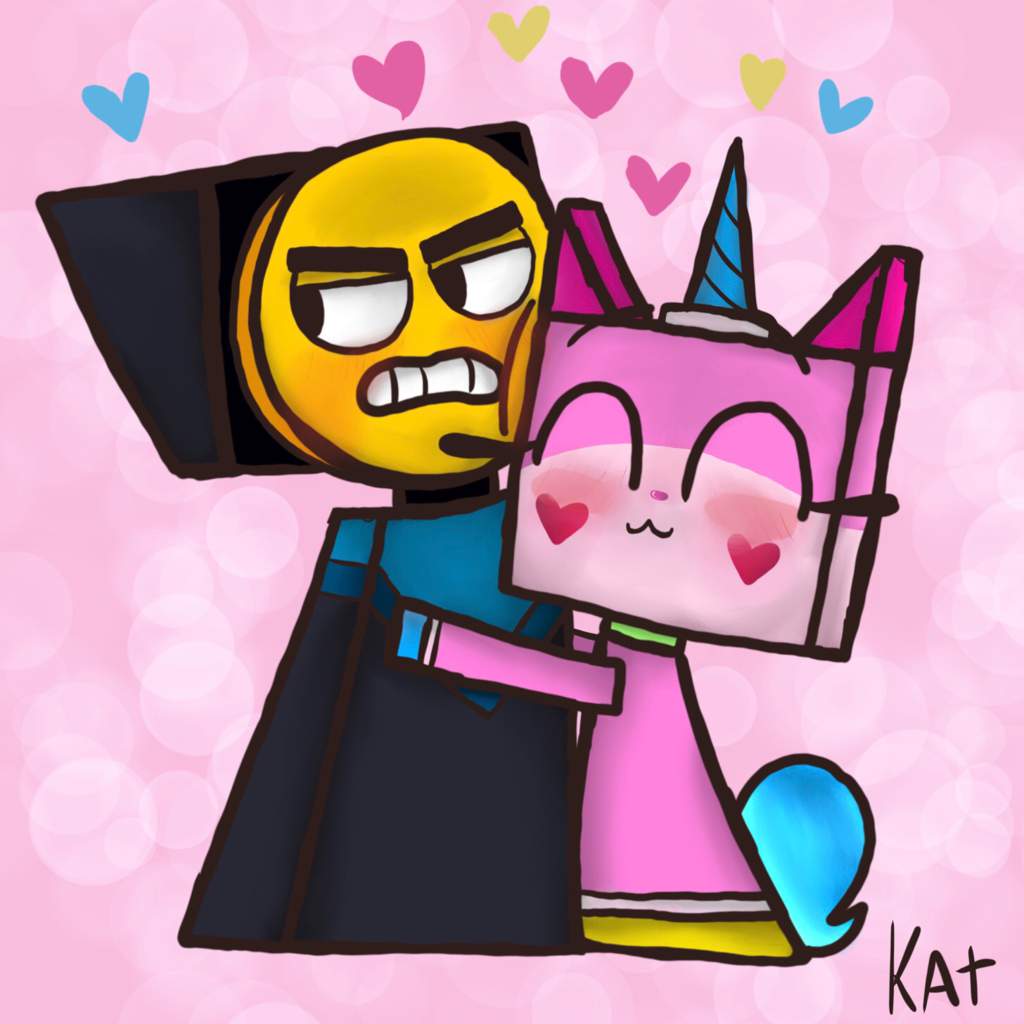 UniFrown💖 | Unikitty! Amino