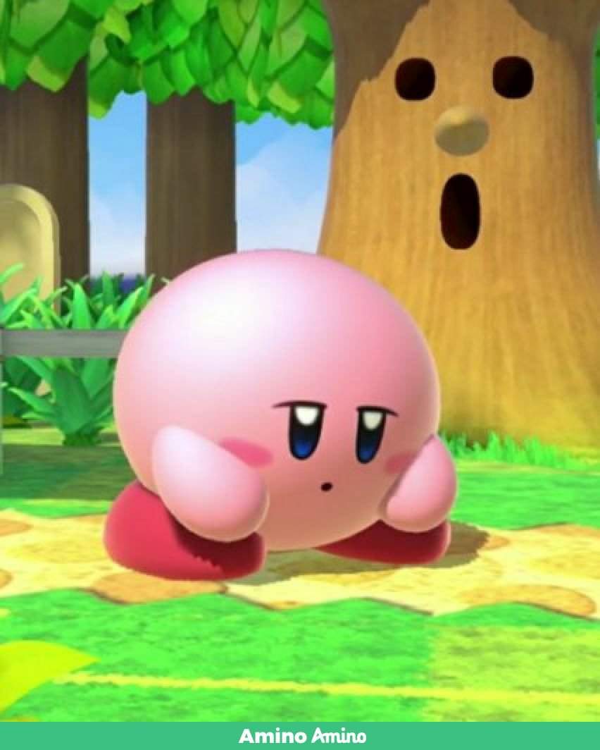 Kirby (SSBU) | Wiki | SSB Harbor Amino