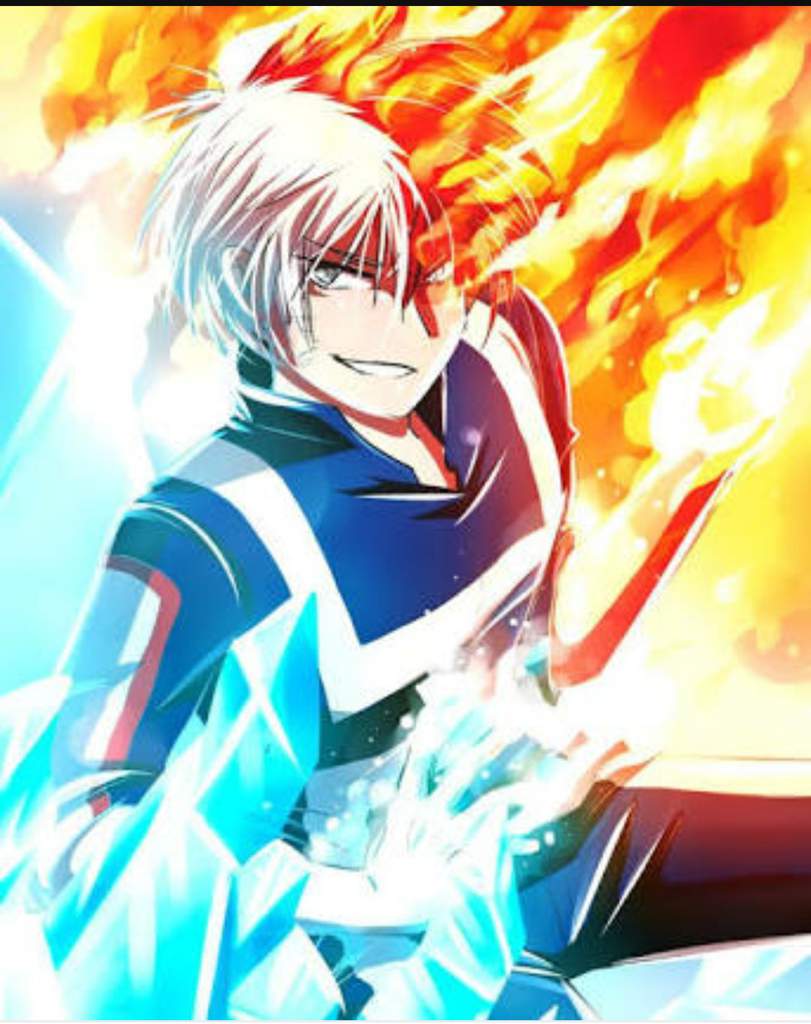 SHOTO TODOROKI😍😍😍😍😍😍😍 | Anime Amino